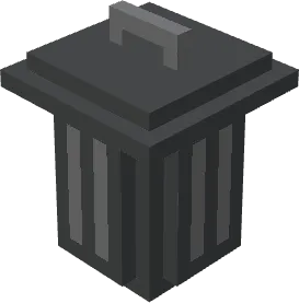 Trash Can